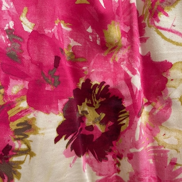 Charter club multicolor, pencil miniskirt - Picture 9 of 10